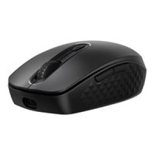  HP 695 Bluetooth Maus Schwarz Mäuse 