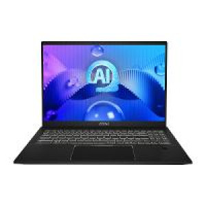 Notebook  MSI SummitE16 AI Studio A1VFTG-020 40,64cm (16") Ultra 7-155H 32GB 2TB W11P Laptop kaufen 
