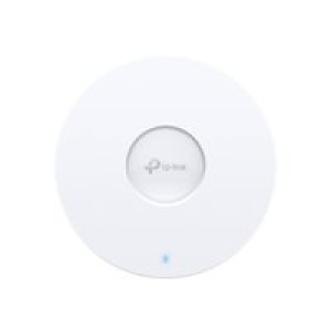 TP-LINK Omada AX3000 Ceiling Mount Dual-Band Wi-Fi 6 Access Point 