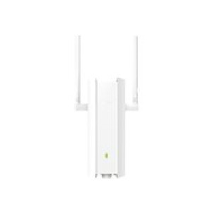 TP-LINK Omada AX1800 Indoor/Outdoor Dual-Band Wi-Fi 6 Access Point 