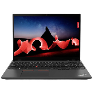 Notebook  LENOVO ThinkPad T16 G2 40,64cm (16") R5-7540U 32GB 512GB W11P Laptop kaufen 