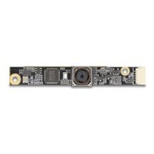 DELOCK USB 2.0 Kameramodul mit WDR 2,1megapixel IMX291LQR-C Sony Starvis 81 V6 Fixfokus 