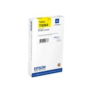 EPSON WF-6xxx Ink Cartridge Gelb XL 