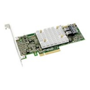 MICROCHIP TECHNOLOGY Adaptec SmartRAID 3102E-8i - Speichercontroller (RAID) 