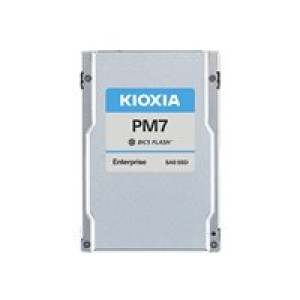  KIOXIA KPM7VVUG6T40 6,4TB  