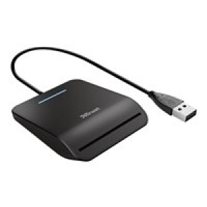  TRUST Primo - SmartCard-Leser - USB 2.0  