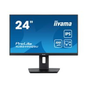  IIYAMA XUB2492QSU-B1 60,96cm (24")  