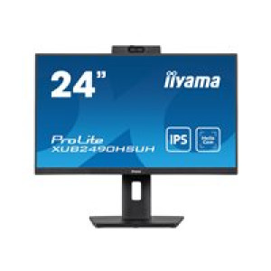  IIYAMA XUB2490HSUH-B1 60,96cm (24")  