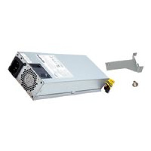 SHUTTLE PC850 - Netzteil (intern) - 80 PLUS Platinum 
