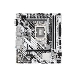  ASROCK H610M-HDV/M.2+ D5 S1700 Mainboard 