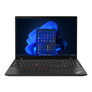 Notebook  LENOVO ThinkPad P16s Gen 2 40,6cm (16") AMD Ryzen 7 Pro 7840U 64GB 1TB W11P Laptop kaufen 
