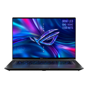Notebook  ASUS ROG Flow X16 GV601VI-NL019W 40,6cm (16") i9-13900H 32GB 2TB W11 Laptop kaufen 