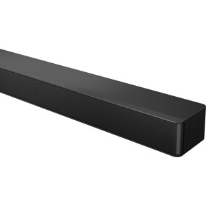 HISENSE HS2100 2.1 Soundbar mit Subwoofer schwarz 