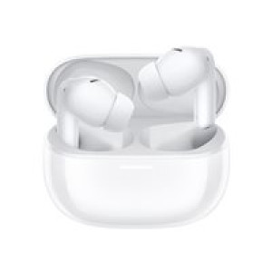 XIAOMI Redmi Buds 5 Pro (weiß, USB-C, Bluetooth) 
