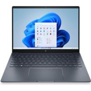Notebook  HP Pavilion Plus 14-eh1155ng 35,6cm (14")  i5-13500H 16GB 512GB W11 Laptop kaufen 