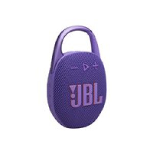 JBL CLIP 5 lila 