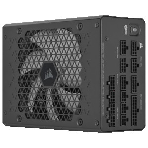 CORSAIR 1200W HX 1200i ATX Modular 80+Plus Platin 