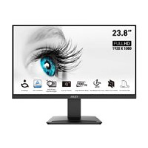  MSI Pro MP2412DE 60cm (23,8")  