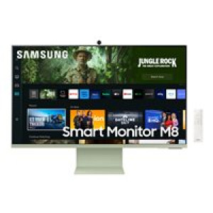  SAMSUNG S32CM80GUU 80cm (32")  