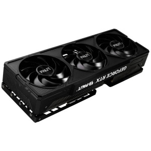  PALIT GeForce RTX 4070 Super JetStream OC 12GB Grafikkarten 