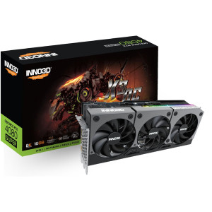  INNO3D GeForce RTX 4080 SUPER X3 OC 16GB Grafikkarten 