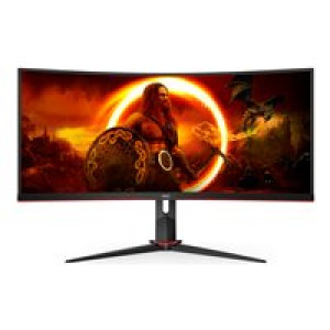  AOC CU34G2XP 86,4cm (34")  