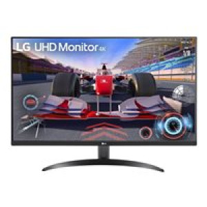  LG 32UR500-B 80cm (31,5")  