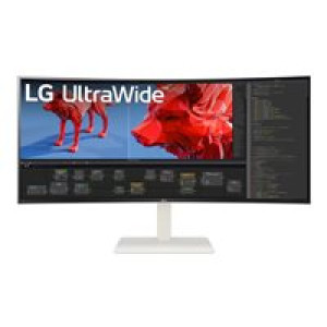  LG 38WR85QC-W 96.5cm (38")  