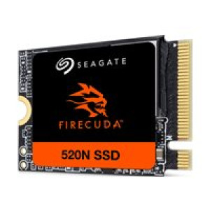  SEAGATE Firecuda 520N 2TB  