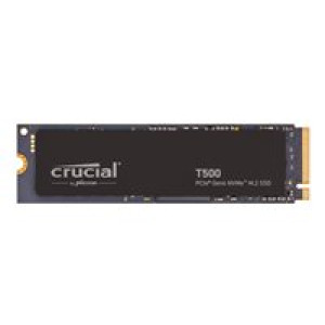  CRUCIAL T500 1TB  