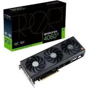  ASUS ProArt RTX 4060Ti OC 16GB Grafikkarten 