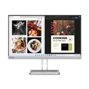  LENOVO L24i-40 60,5cm (23,8")  