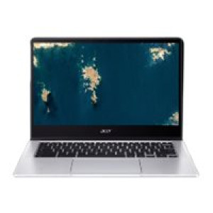 Notebook  ACER Chromebook Spin 314 35,6cm (14") N5100 4GB 128GB ChromeOS Laptop kaufen 