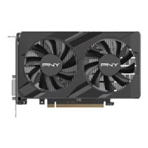  PNY RTX3050 VERTO Dual FAN 6GB Grafikkarten 