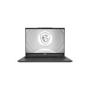Notebook  MSI CreatorPro 16 AlStudio A1VjG-076 40,6cm (16") Ultra 7-155H 32GB 2TB W11P Laptop kaufen 