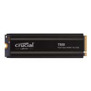  CRUCIAL T500 2TB  