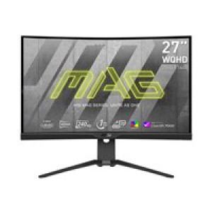  MSI Optix 275CQRXFDE 69cm (27")  