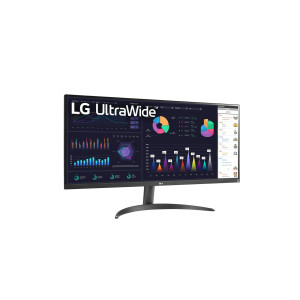  LG 34WQ500-B 86,4cm (34")  