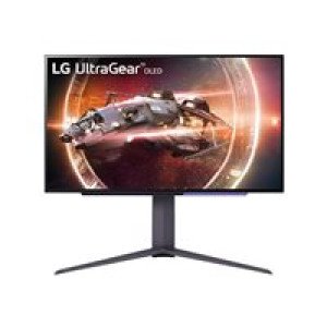  LG UltraGear 27GS95QE-B.AEU 67,3cm (27")  