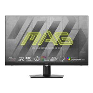  MSI Optix MAG323UPFDE 81,3cm (32")  