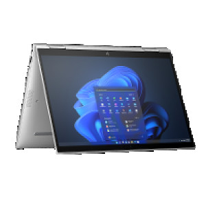 Notebook  HP Elite x360 1040 G10 35,56cm (14") i7-1355U 32GB 1TB W11P Laptop kaufen 