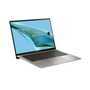 Notebook  ASUS Zenbook S13 33,8cm (13,3") i7-1355U 16GB 1TB W11 Laptop kaufen 
