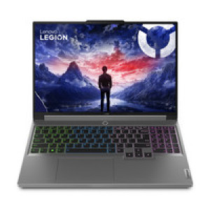 Notebook  LENOVO Legion 5 16IRX9 40,6cm (16") i7-13650HX 16GB 512GB W11 Laptop kaufen 