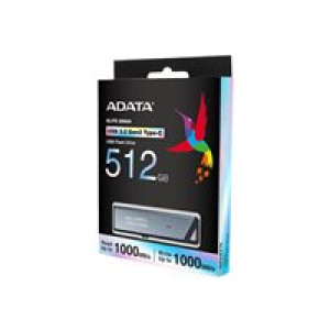  ADATA UE800 512GB  