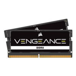  CORSAIR Vengeance 64GB Kit (2x32GB) Arbeitsspeicher 