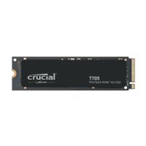  CRUCIAL T705 4TB  