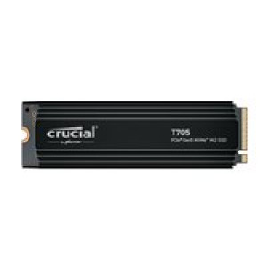  CRUCIAL T705 4TB  