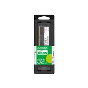  ADATA Premier 32GB Premier Arbeitsspeicher 