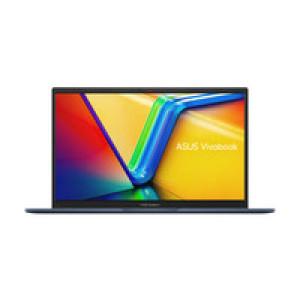 Notebook  ASUS VivoBook 15 X1504VA-BQ035W blau 39,6cm (15,6") i5-1335U 16GB 512GB W11 Laptop kaufen 