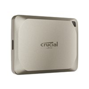  CRUCIAL X9 Pro for Mac 2TB  